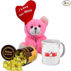 Mother’s Day gift combo, premium Mother’s Day hamper, best gifts for mom, Mother’s Day chocolate set, Mother’s Day mug