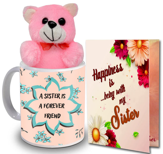 Raksha Bandhan Return Gift
Gift for Sister on Rakhi
Buy Rakhi Gift Online
Unique Return Gift for Sister