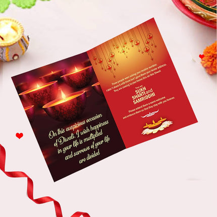 Diwali Chocolate Gift Hampers - Premium Diwali Sweets, Exclusive Festival Gift Ideas, Buy Online for Celebration