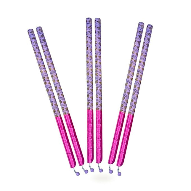 Navratri celebration accessories
Eco-friendly Dandiya sticks
Decorative festival sticks
Handmade wooden dance sticks
Dandiya sticks for Garba
Lightweight Dandiya sticks
