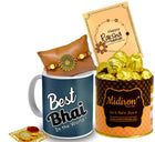 Rakhi gift box
Rakhi with chocolates
Rakhi gift for friends
Creative Rakhi gifts
Rakhi gifts for couples