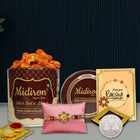 Raksha Bandhan Gift For Brother – Rakhi Combo For Brother, Best Gift For Brother On Rakhi, Rakhi Gift Pack