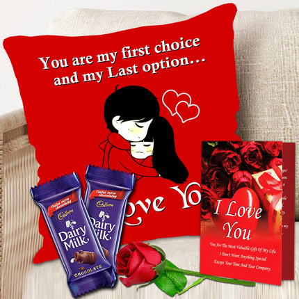 Personalized romantic gifts for Valentine’s Day
Luxury romantic gifts for Valentine’s Day
Romantic gift ideas for him
Romantic gift ideas for her
Romantic experience gifts for Valentine’s Day
Heartfelt romantic gifts for Valentine's Day
Romantic chocolate gifts for Valentine's Day
