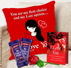 Personalized romantic gifts for Valentine’s Day
Luxury romantic gifts for Valentine’s Day
Romantic gift ideas for him
Romantic gift ideas for her
Romantic experience gifts for Valentine’s Day
Heartfelt romantic gifts for Valentine's Day
Romantic chocolate gifts for Valentine's Day
