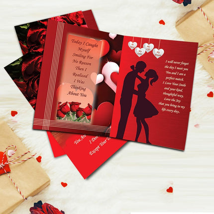 best kiss day gift for your love ones