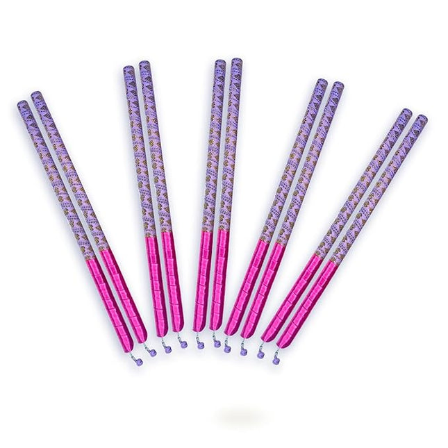 Dandiya sticks online
Buy wooden Dandiya sticks
Traditional Navratri Dandiya=
Decorative Garba sticks

Handmade Dandiya sticks
Best Dandiya sticks for Raas Garba