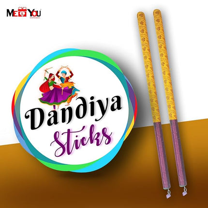 Handmade wooden dance sticks
Dandiya sticks for Garba
Lightweight Dandiya sticks
Best quality Dandiya sticks
Premium wooden Dandiya sticks
