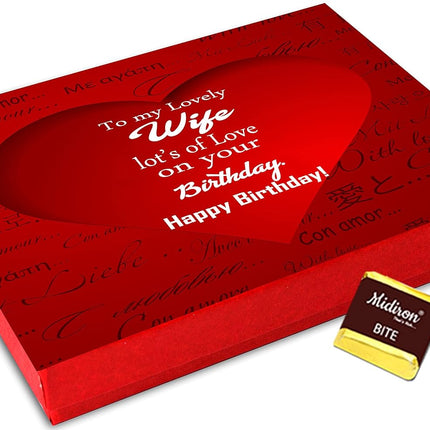 Gifts to express love for wife
Forever love gifts for Valentine’s
Stylish Valentine’s gifts for wife
Seasonal romantic gifts for wife
Romantic winter gifts for her 
Valentine’s gifts with free delivery
Affordable last-minute gifts for her
