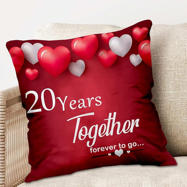 Anniverserry Gifts for Parents
Anniversary Gifts for Friends
Anniversary Gifts for Couples
Anniversary Gifts for Daughter