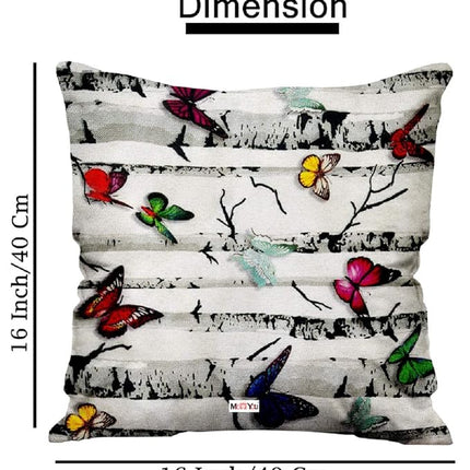Luxurious Soft Cushion – Comfortable Sofa Pillow, Decorative Throw Pillow for Living Room