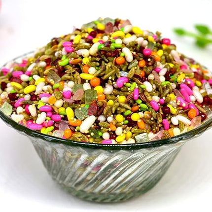 Shahi Navratna Mukhwas - Best Mouth Freshener, Natural Digestive Blend