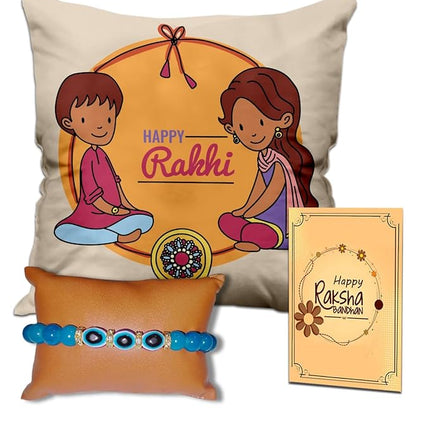 Raksha Bandhan Mug
Designer Rakhi Combo
Rakhi with Coffee Mug
Rakhi with Greeting Card
Rakhi Gift for Brother