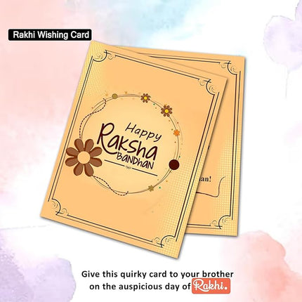 Rakhi thali with sweets
Raksha Bandhan thali
Premium Rakhi thali
Rakhi thali with roli chawal