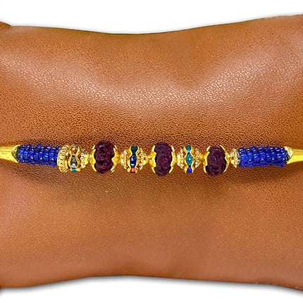 Rakhi with Greeting Card
Roli Chawal Set
Beautiful Rakhi for Bhai
Rakhi Combo Set
Rakhi Gift Hamper
Buy Rakhi Online