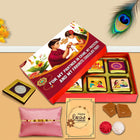 Raksha Bandhan Gift For Brother – Rakhi Combo For Brother, Best Bro Rakhi, Rakhi Gift Combo For Brother