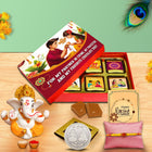 Rakhi For Brother Online – Rakhi Gift Combo For Brother, Rakhi Gift Hampers For Brother, Rakhi For Brother Gift