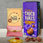 Raksha Bandhan Combo – Rakhi Gift For Brother, Bhaiya Rakhi Surprise, Online Rakhi Combo