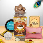 Best Rakhi Gift Brother - Rakhi Hampers For Brother, Rakhi For Brother Online, Rakhi Gift Combo For Brother