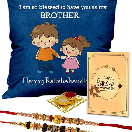 Roli Chawal Set
Traditional Rakhi Gif
Rakhi Combo Set
Rakhi Gift Hamper
Rakhi Essentials