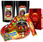 Karwa Chauth Gift Ideas – Best Romantic Gifts for Wife to Celebrate Love in the Most Unique Way
