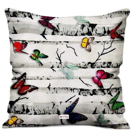 Luxury Silk Cushion Cover
Living room cushion
Geometrical print cushion cover
Fruit Shaped Cushion for kids