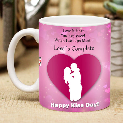 best kiss day gift for your love ones