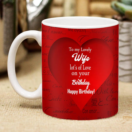 Gifts to express love for wife
Forever love gifts for Valentine’s
Stylish Valentine’s gifts for wife
Seasonal romantic gifts for wife
Romantic winter gifts for her 
Valentine’s gifts with free delivery
Affordable last-minute gifts for her
