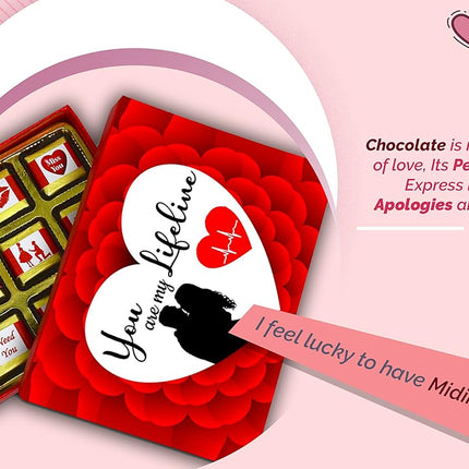 Chocolate truffles for Valentine's Day gift
Gourmet chocolate for Valentine's Day
Romantic chocolate gift basket for Valentine's Day
Affordable Valentine's Day gifts
Custom Valentine's gifts
Valentine's gift basket ideas
Heart-shaped gifts
Handmade Valentine's gifts
