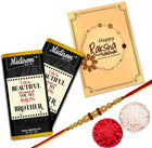 Raksha Bandhan gift set
Rakhi with chocolates
Personalized Rakhi gifts
Best Rakhi gift for brother
Rakhi gift combo online
Traditional Rakhi gift pack
Rakhi with greeting card