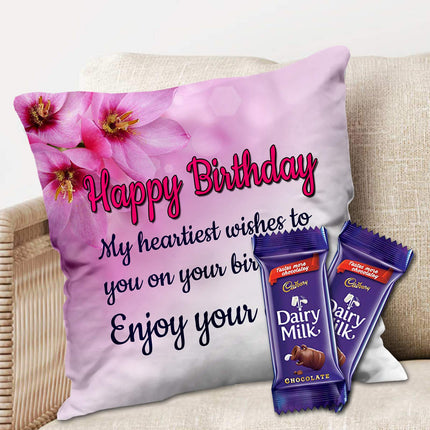 Birthday Gifts for Sister, Brother, Wife, Husband, Friend, Mother, Father- Perfect Birthday Gift Idea
