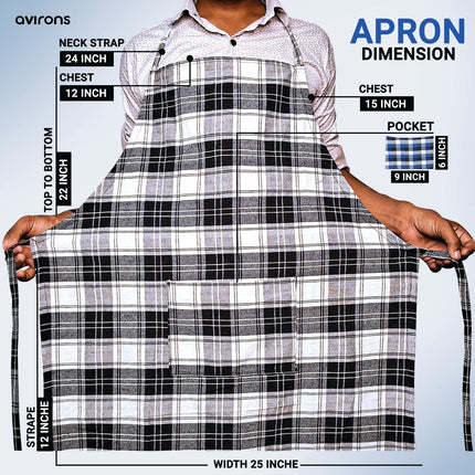 Family set aprons, Holiday-themed apron, Christmas apron, Personalized gift apron, Mother’s Day apron gift, Matching couple aprons, Birthday gift apron, Vintage apron, Modern apron, Rustic apron, Floral print apron, Minimalist apron, Apron with patterns, Colorful apron, Black apron for professionals, Restaurant apron, Cafe apron, Bar apron, Hospitality apron, Welding apron, Butcher apron, Hairdresser apron