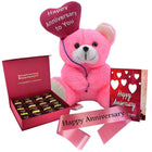 Anniversary chocolate gift for girlfriend, Anniversary chocolate gift for wife, Valentine’s Day unique gift experience for lovers, Valentine’s Day gifts for couples



