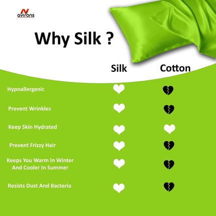 Satin Pillowcase with Elastic, hair protection Silk pillowcase, luxurious satin pillow cover, silky satin pillow cover, smooth satin pillowcase, satin pillow cover for curly hair