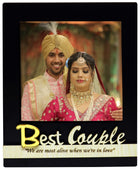 Photo Frame, Gift for Couples On Valentine