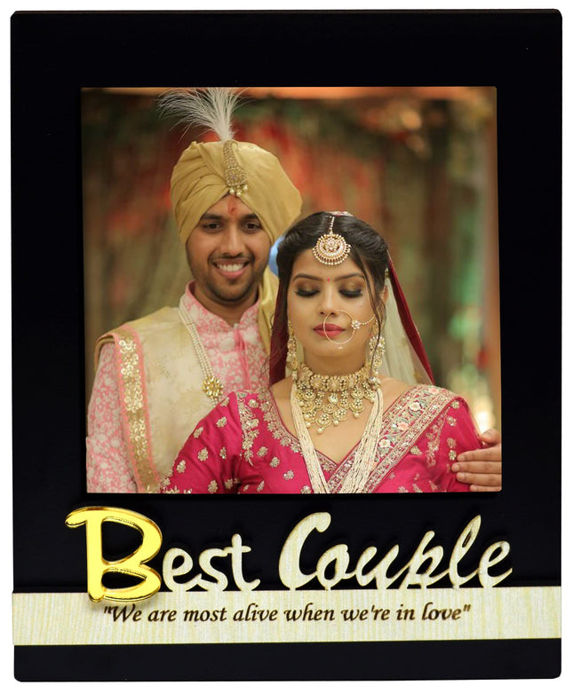 Photo Frame, Gift for Couples On Valentine