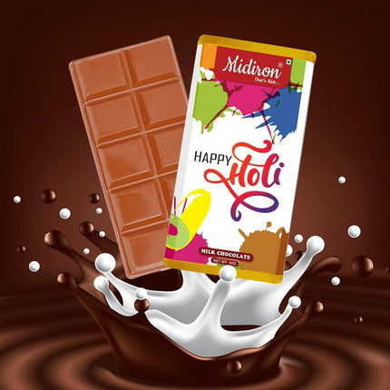 Holi Chocolate Box 
Holi Choloate Gift Box
Holi Chocolates Gift Pack
Premium Holi Chocolate