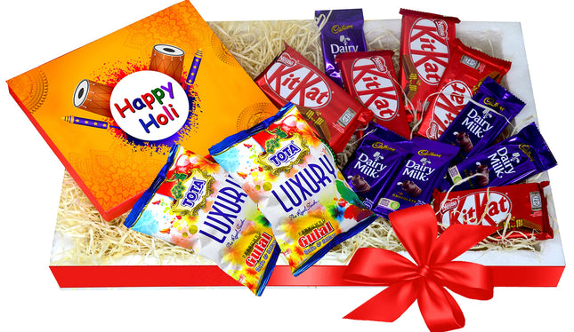 Holi Gifts
Holi gift set
Holi Gift Box
Holi Gift for Kids
Holi Gift Hamper