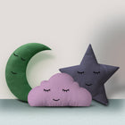Cloud pillow,Moon pillow,Star pillow,Pillow set,High-quality moon and star decorative pillow set for nursery,star moon cloud Cushion set,Cloud Moon & Star Cushion Combo Cushion,Cloud Moon Star Cushion Pack Of 3,Cute Star, Moon and Cloud Cushions, Kids Cushion,Plush Star Moon Cloud Cushion,Star Moon Cloud Cushion Set,Kids Cushion Set, Star Moon Cloud Cushion Combo for kids