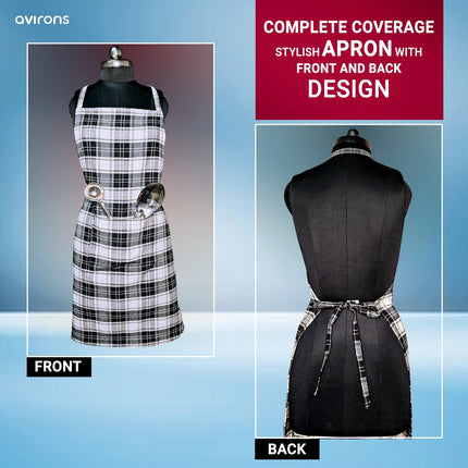 Kitchen apron, Cooking apron, Chef apron, Apron with pockets, Adjustable apron, Unisex apron, Durable apron, Cotton apron, Heavy-duty apron, BBQ apron, Baking apron, Gardening apron, Craft apron, Waiter apron, Grilling apron, Professional apron, Artist apron, Work apron, Cotton-linen apron, Heat-resistant apron, Stylish apron, Personalized apron, Full coverage apron