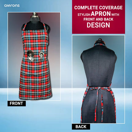 Cooking apron, Chef apron, Apron with pockets, Adjustable apron, Unisex apron, Durable apron, Cotton apron, Heavy-duty apron, BBQ apron, Baking apron, Gardening apron, Craft apron, Waiter apron, Grilling apron, Professional apron, Artist apron, Work apron, Cotton-linen apron, Heat-resistant apron, Stylish apron, Personalized apron, Full coverage apron, Apron with adjustable straps, Apron for men, Apron for women, Home cooking apron, Everyday use apron
