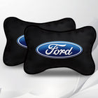 Car Neck Pillow, Neck Rest for Car, Neck Pillow for Car Seats,Plush Neck Pillow for Cars