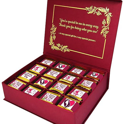 Women's Day Chocolate Gift