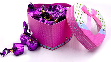 chocolate gift for mom