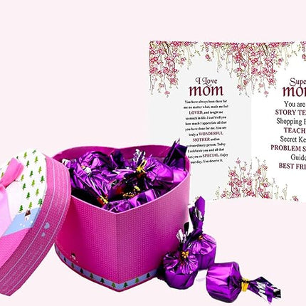 chocolate gift for mom