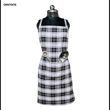 Artist apron, Work apron, Cotton-linen apron, Heat-resistant apron, Stylish apron, Personalized apron, Full coverage apron, Apron with adjustable straps, Apron for men, Apron for women, Home cooking apron, Everyday use apron, Commercial kitchen apron, Apron for small businesses, Eco-friendly apron, Aprons for kitchen use, Long apron, Lightweight apron, Full-length apron, Aprons for everyday cooking, Trendy aprons, Comfortable apron, Apron with adjustable neck strap, Apron with cross-back design, Waterproof 