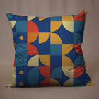 Silk Satin Pillow Cover ,Stylish Bedroom Cushion Cover