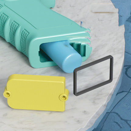 Holi Water Gun Shooter
Automatic Water Gun
Rechargeable Water Gun for Kids
Long-Range Water Gun