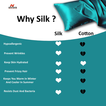 Satin Pillowcase with Elastic, hair protection pillowcase, luxurious satin pillow cover, silky satin pillow, smooth satin pillowcase, satin pillow cover for curly hair