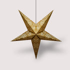 Star-shaped Christmas lantern, Star hanging light, Star Christmas decoration, Paper star light fixture, Holiday star lantern, Christmas star ornament, LED star lantern, Star-shaped holiday light, Star paper lantern, Star pendant light, Star-shaped decoration for Christmas