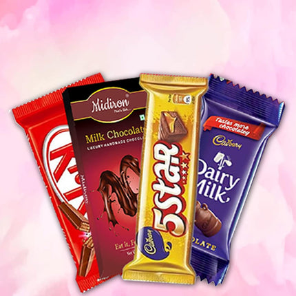 Holi Chocolate Box 
Holi Choloate Gift Box
Holi Chocolates Gift Pack
Premium Holi Chocolate